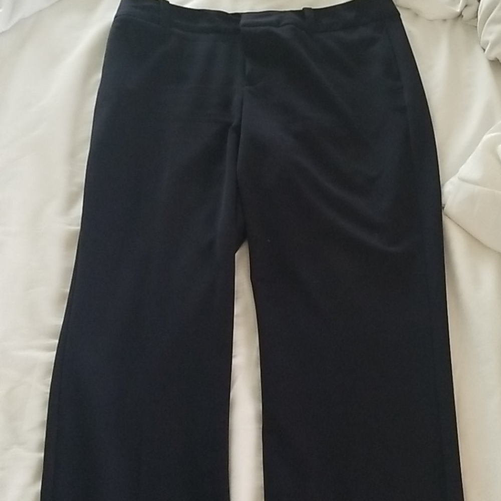 Womens dress pants